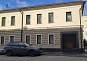 Особняк в переулке средний каретный