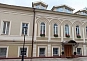 Офис в особняке на улице Чаплыгина