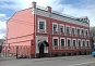 Офис в бизнес центре Золоторожский