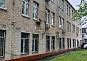 Офис в административном здании на улице Иркутская