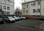 Офис в бизнес центре на улице Электрозаводская