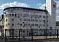 Офис в бизнес центре на улице Электрозаводская