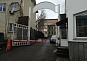 Офис в бизнес центре на улице Электрозаводская