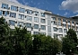 Офис в бизнес центре Воронцово