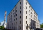 Офис в бизнес-центре Руссаковский