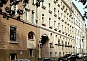 Офис в административном здании на улице Бурденко