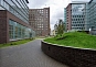 Офис в бизнес центре Vivaldi plaza