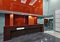 Офис в бизнес центре Vivaldi plaza