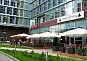 Офис в бизнес центре Vivaldi plaza