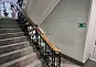 Офис в административном здании на улице Палиха