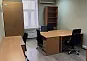 Офис в административном здании на улице Палиха