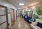 Офис в особняке на улице Верхняя Радищевская