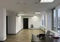 Офис в бизнес центре Ферро-Плаза (Ferro-рlaza)