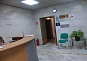 Офис в административном здании в переулке Кудринский