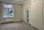 Офис в административном здании в переулке Малый Предтеченский