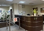Офис в административном здании в переулке Аптекарский