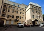 Офис в особняке на улице Покровка