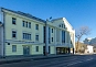 Офис в бизнес центре Атриум