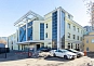 Офис в бизнес центре Атриум