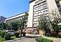 Офис в бизнес центре Московская типография