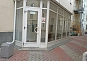 Офис в особняке в переулке Лялин