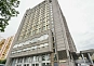 Офис в бизнес центре на Волгоградском проспекте