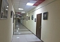 Офис в бизнес центре Пальмира