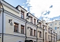 Офис в особняке на Гоголевском бульваре