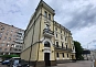 Офис в особняке на проспекте Мира
