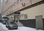 Офис в административном здании на улице Верхняя Красносельская