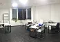 Офис в бизнес центре в 1-м Тружениковом переулке