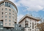 Офис в бизнес центре в 1-м Тружениковом переулке