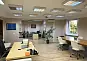 Офис в бизнес центре в 1-м Тружениковом переулке