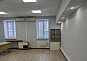 Офис в бизнес центре Пятое поле