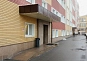 Офис в бизнес центре Пятое поле