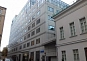 Офис в бизнес центре Бульварное кольцо