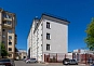 Офис в бизнес-центре Руссаковский